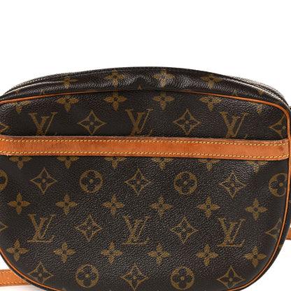 Louis Vuitton Monogram Jeune Fille 24 of 29