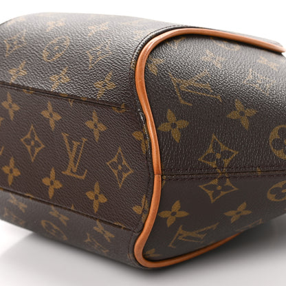 Louis Vuitton Monogram Ellipse PM 9 of 10