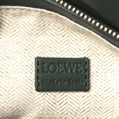 Loewe Calfskin Mini Puzzle Edge Bag Vintage Khaki 6 of 11