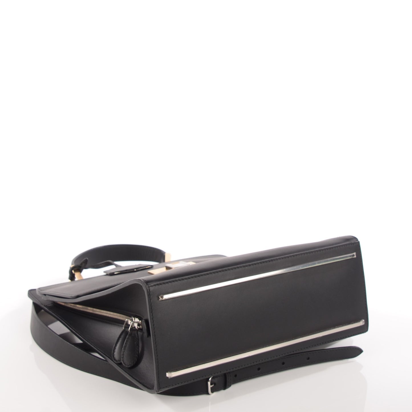 Veau Le Dix Backpack Black