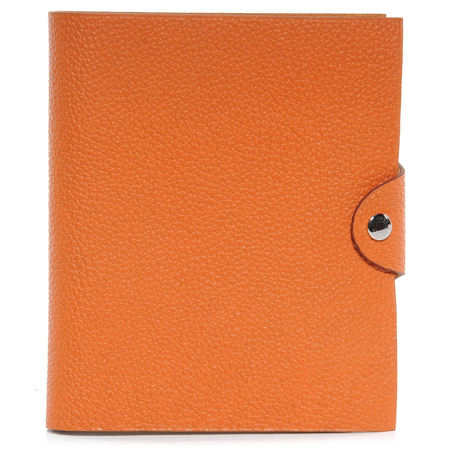 Togo Ulysse PM Notebook Cover Orange