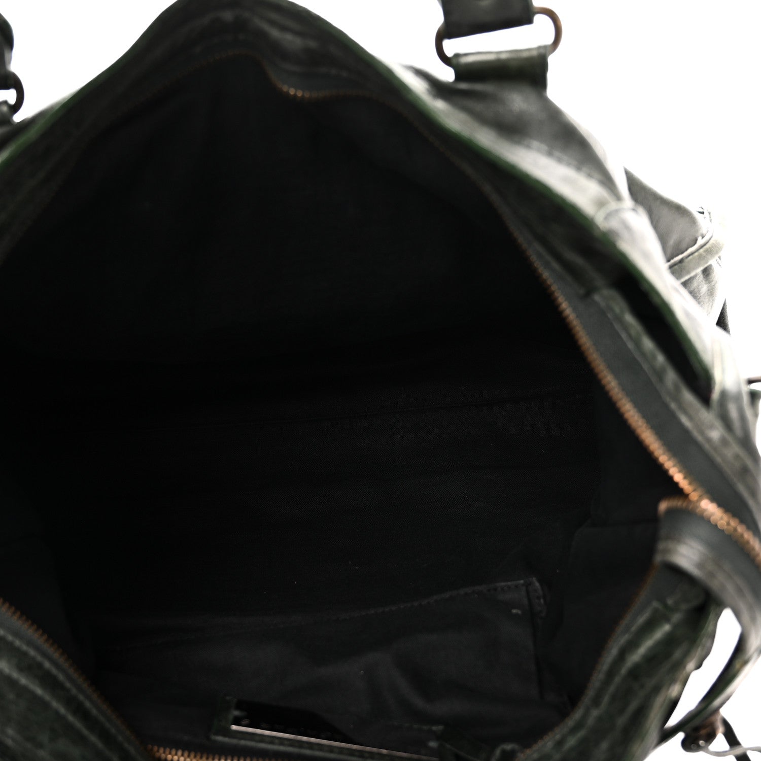 Balenciaga Agneau Classic Hardware City Cyprus 6 of 13