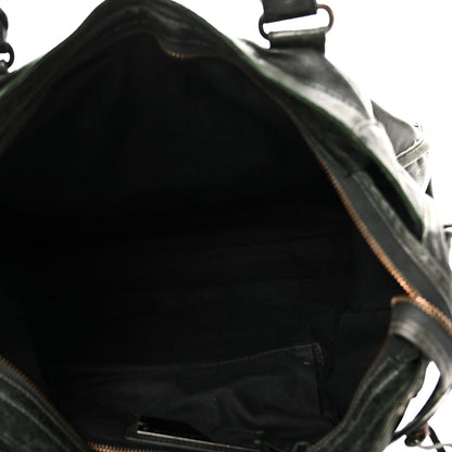 Balenciaga Agneau Classic Hardware City Cyprus 6 of 13