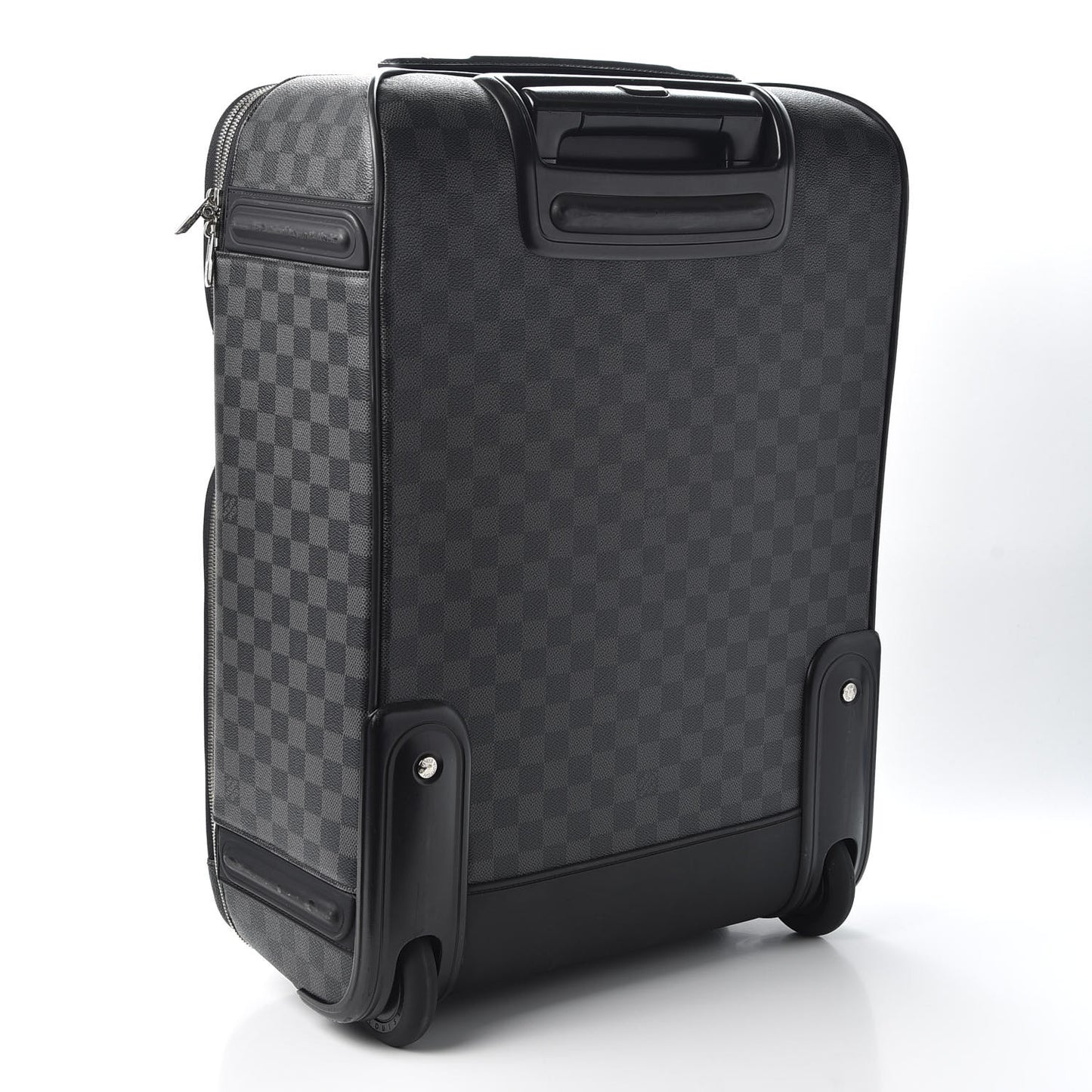 Damier Graphite Pegase 55 Business