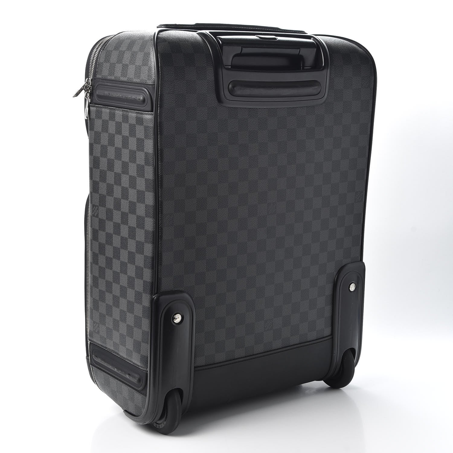 Louis Vuitton Damier Graphite Pegase 55 Business 2 of 8