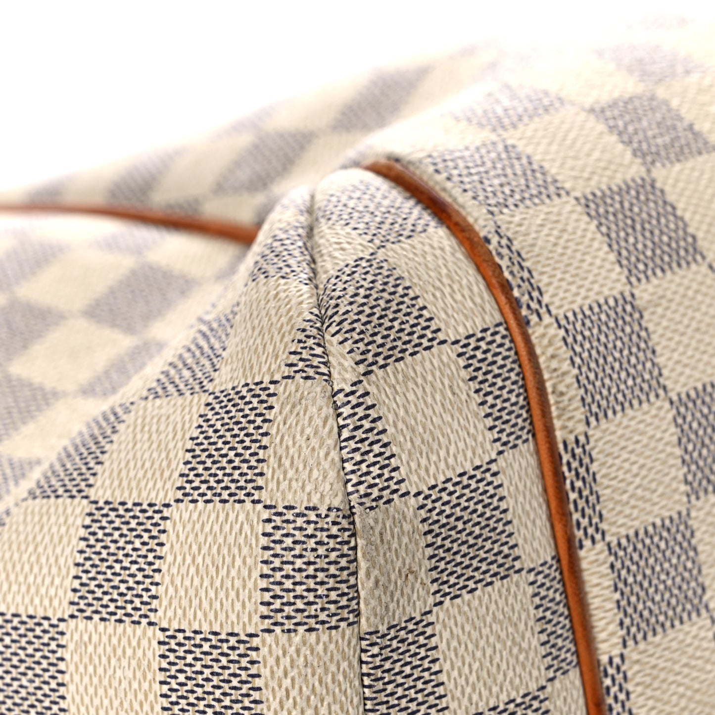 Damier Azur Totally GM