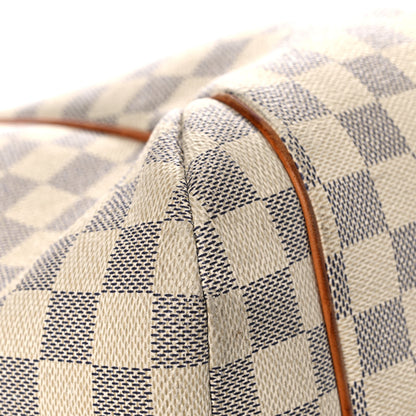 Louis Vuitton Damier Azur Totally GM 4 of 41