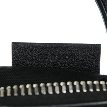 Givenchy Sugar Goatskin Mini Antigona Black 7 of 8