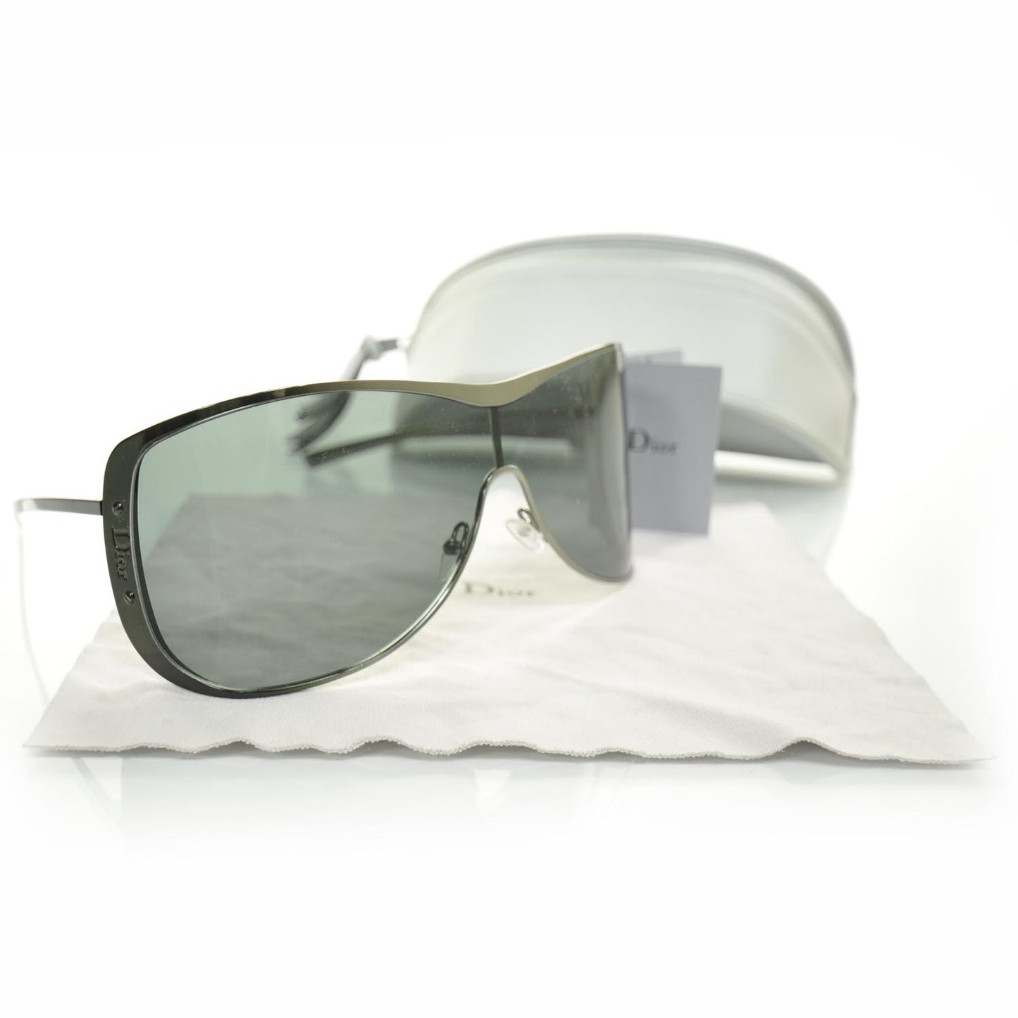 Ragga 1 Sunglasses