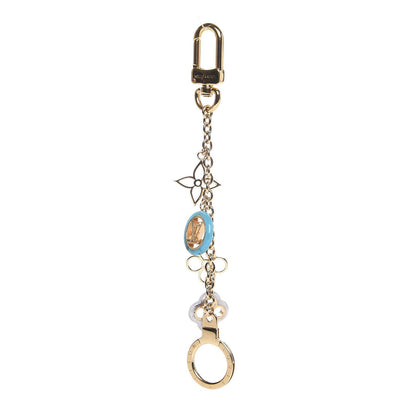 Louis Vuitton Colorine Key Chain Bag Charm 1 of 6