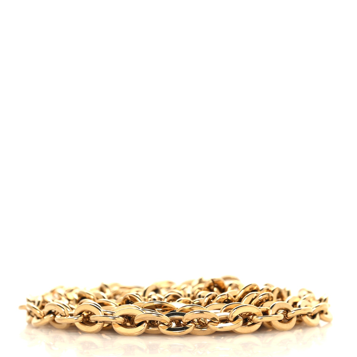 Louis Vuitton Felicie Chain Long Shoulder Strap 2 of 3