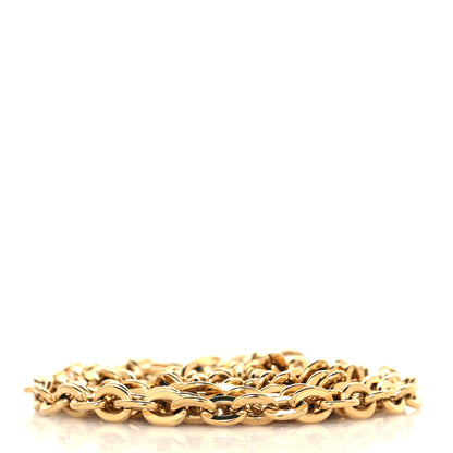 Louis Vuitton Felicie Chain Long Shoulder Strap 2 of 3