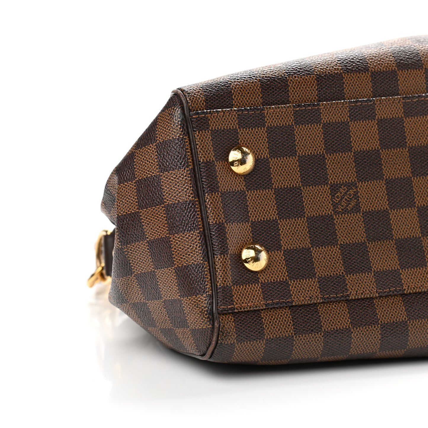 Damier Ebene Trevi PM