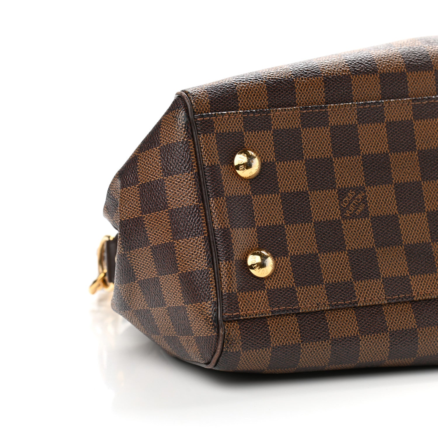 Louis Vuitton Damier Ebene Trevi PM 8 of 12