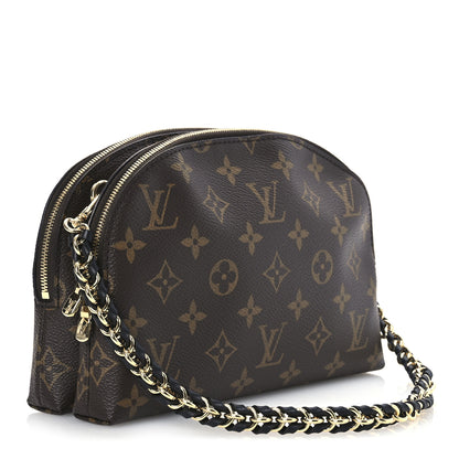 Louis Vuitton Monogram Be Alma 3 of 10
