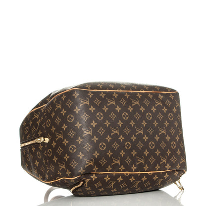Louis Vuitton Monogram Evasion Sports Bag 4 of 10