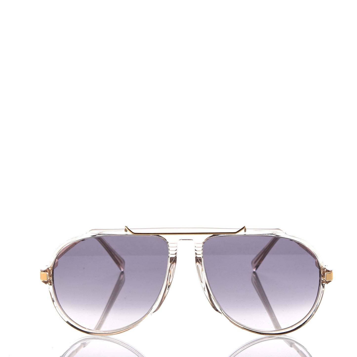 Sunglasses CL 40025I Clear