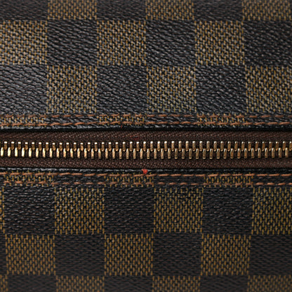 Louis Vuitton Damier Ebene Papillon 30 14 of 15
