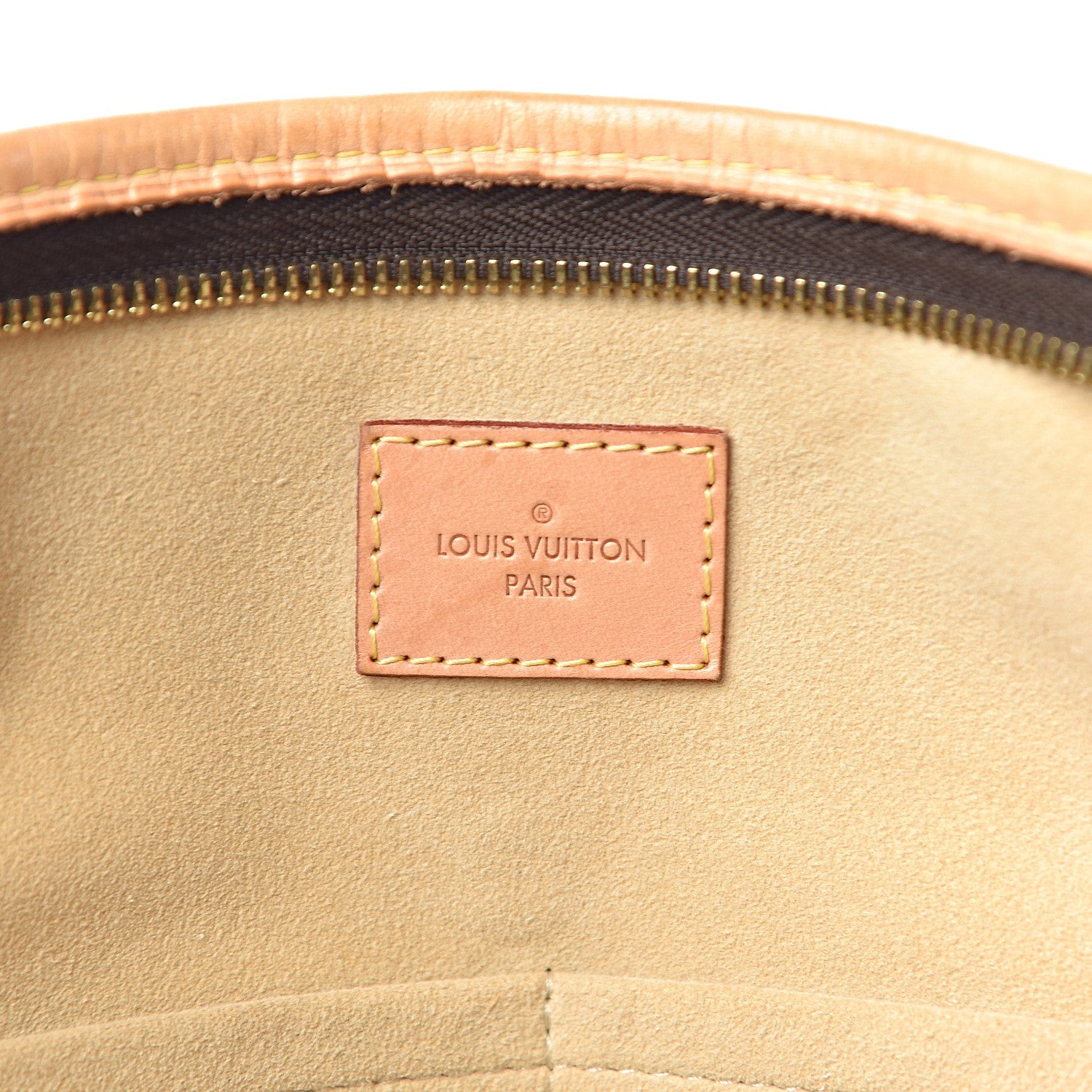 Louis Vuitton Monogram Estrela MM 6 of 10
