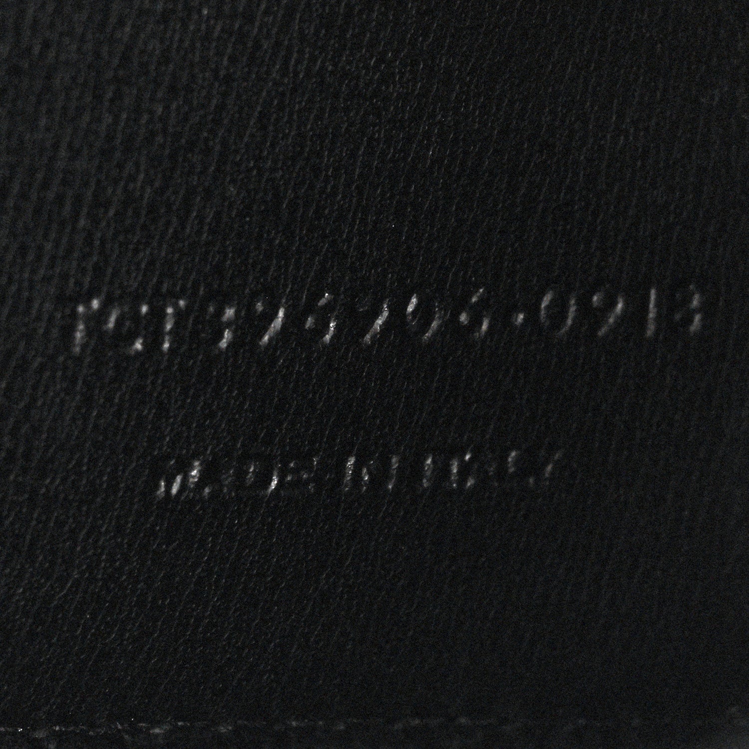 Saint Laurent Calfskin Medium Shopper Tote Black 9 of 13