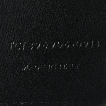 Saint Laurent Calfskin Medium Shopper Tote Black 9 of 13