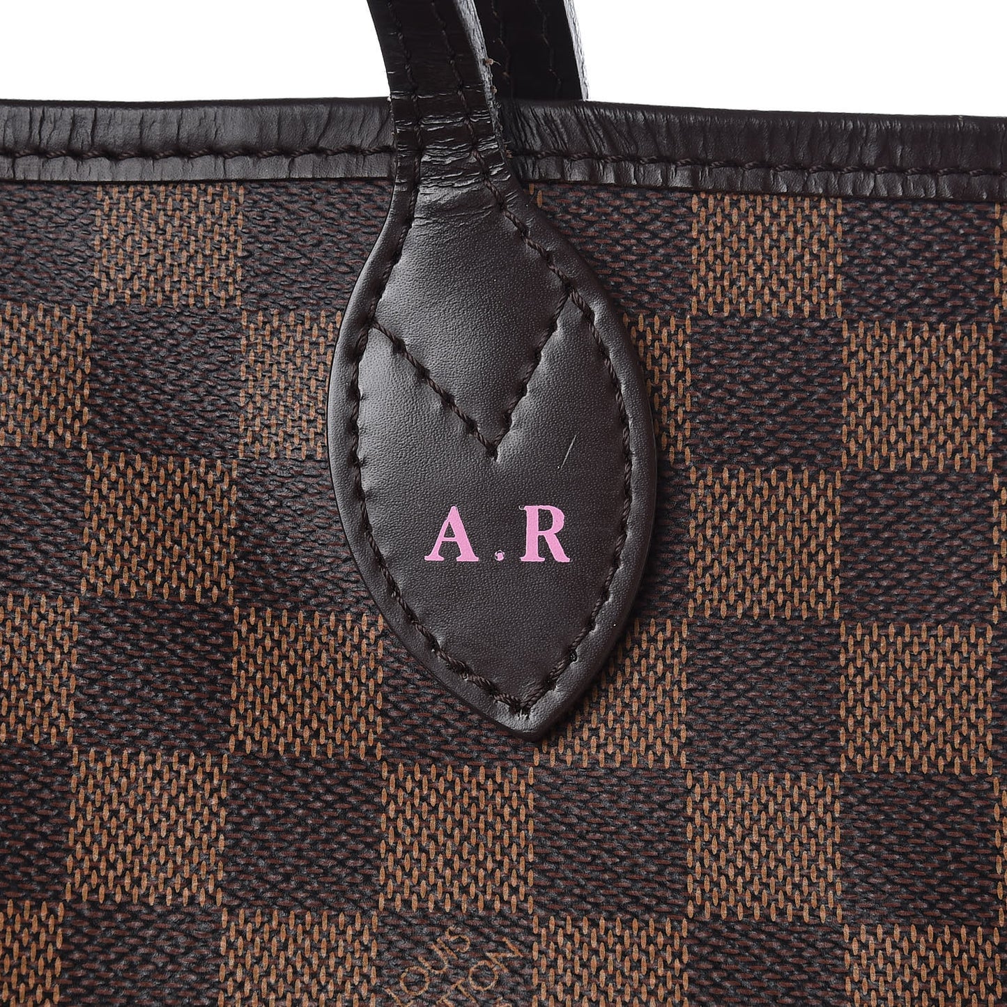 Damier Ebene Neo Neverfull GM