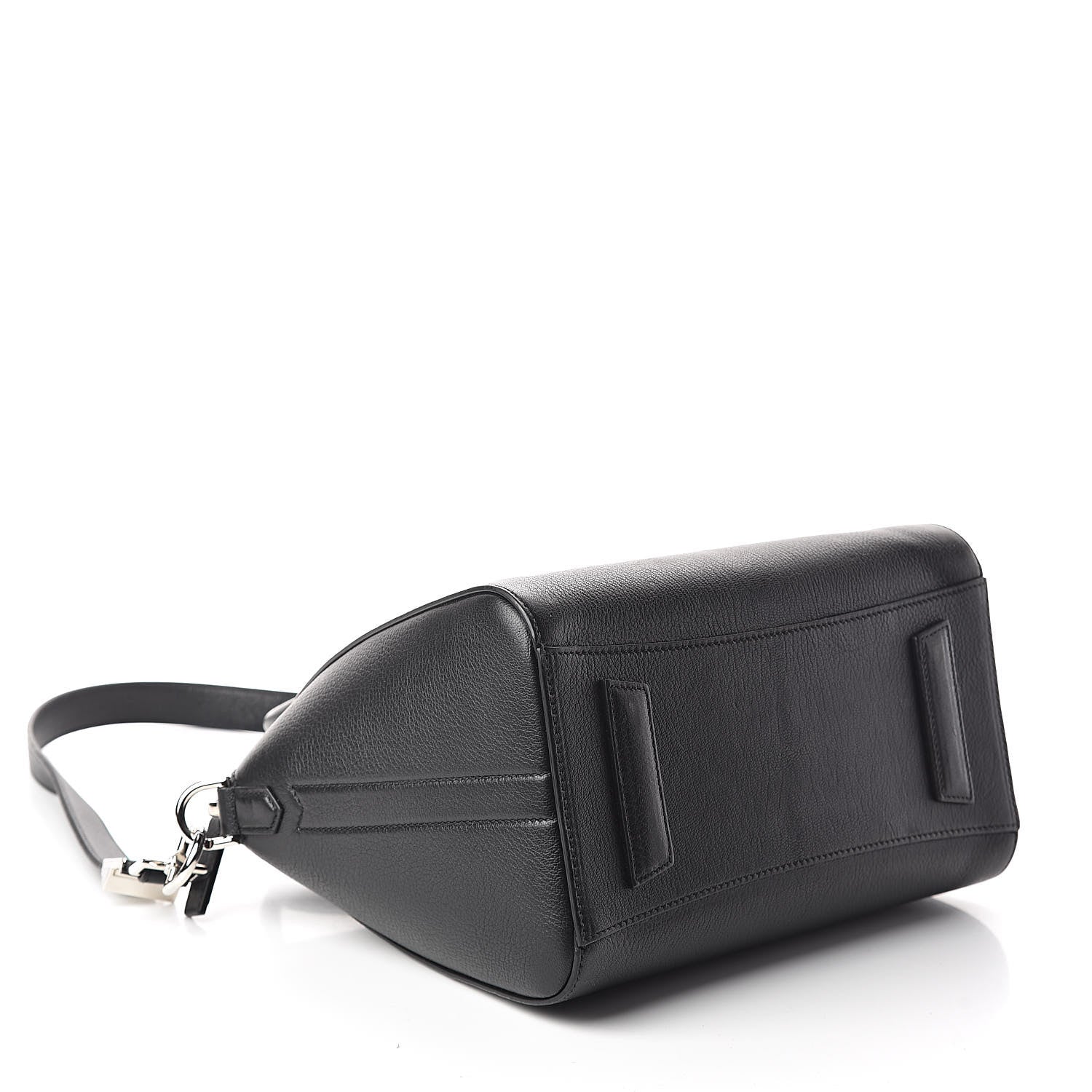 Givenchy Sugar Goatskin Small Antigona Black 4 of 9