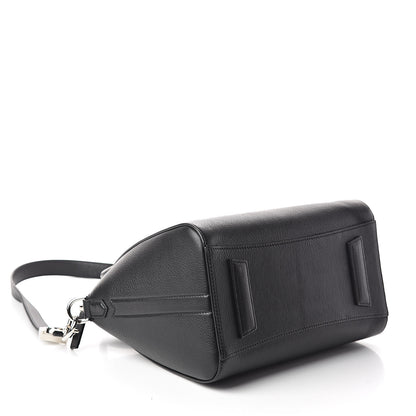 Givenchy Sugar Goatskin Small Antigona Black 4 of 9