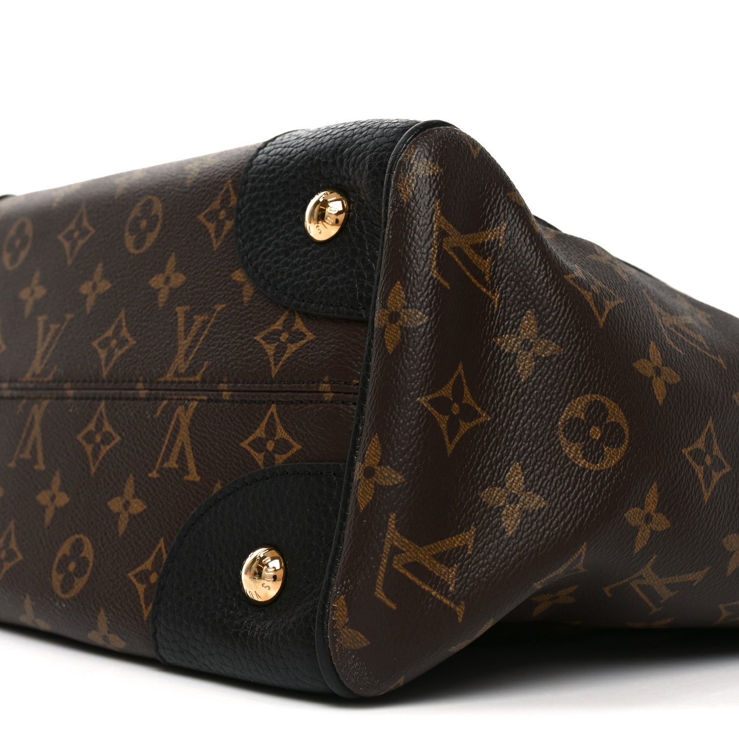 Louis Vuitton Monogram Estrela NM Black 9 of 9