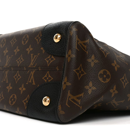 Louis Vuitton Monogram Estrela NM Black 9 of 9