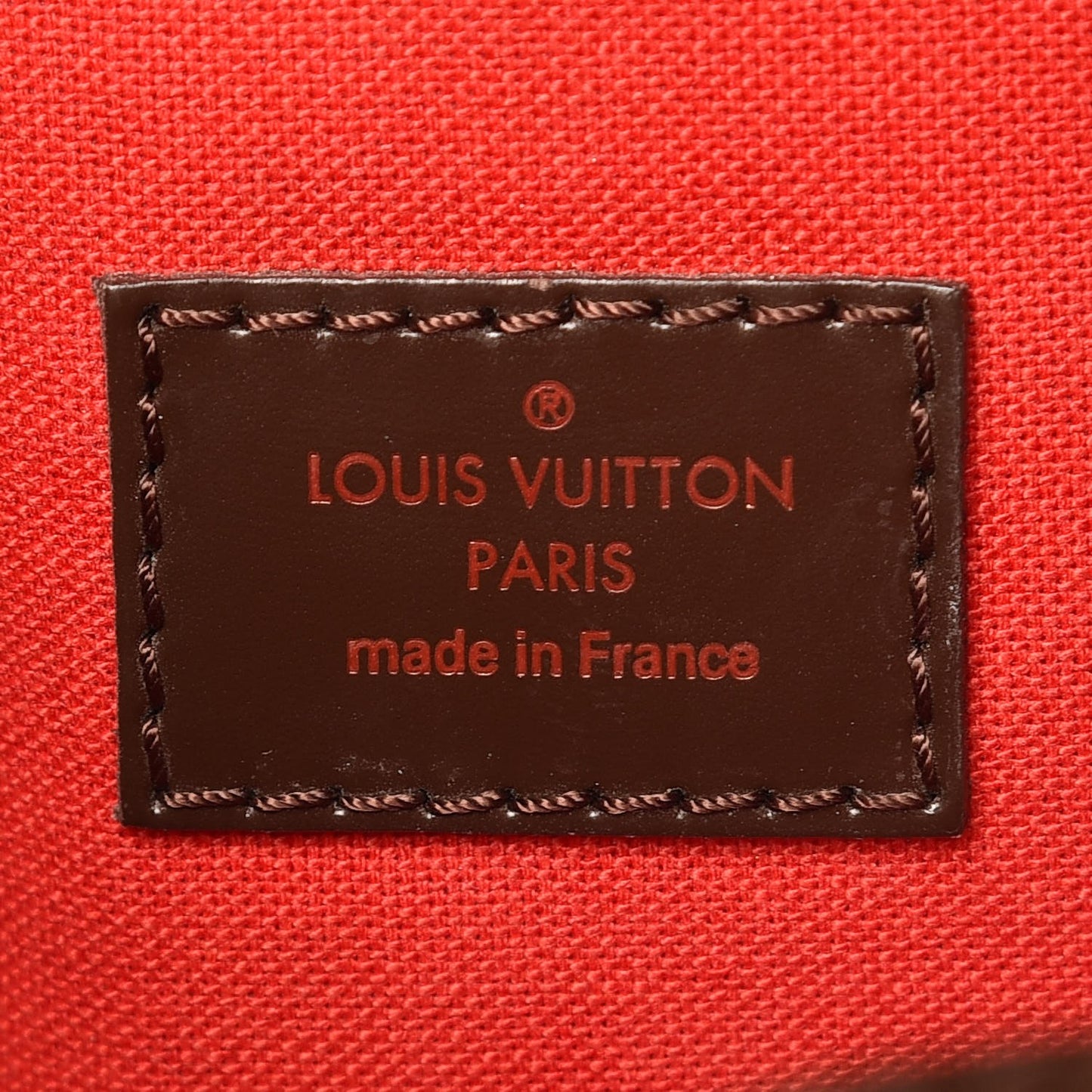 Damier Ebene Bloomsbury PM