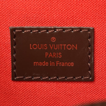 Louis Vuitton Damier Ebene Bloomsbury PM 6 of 9