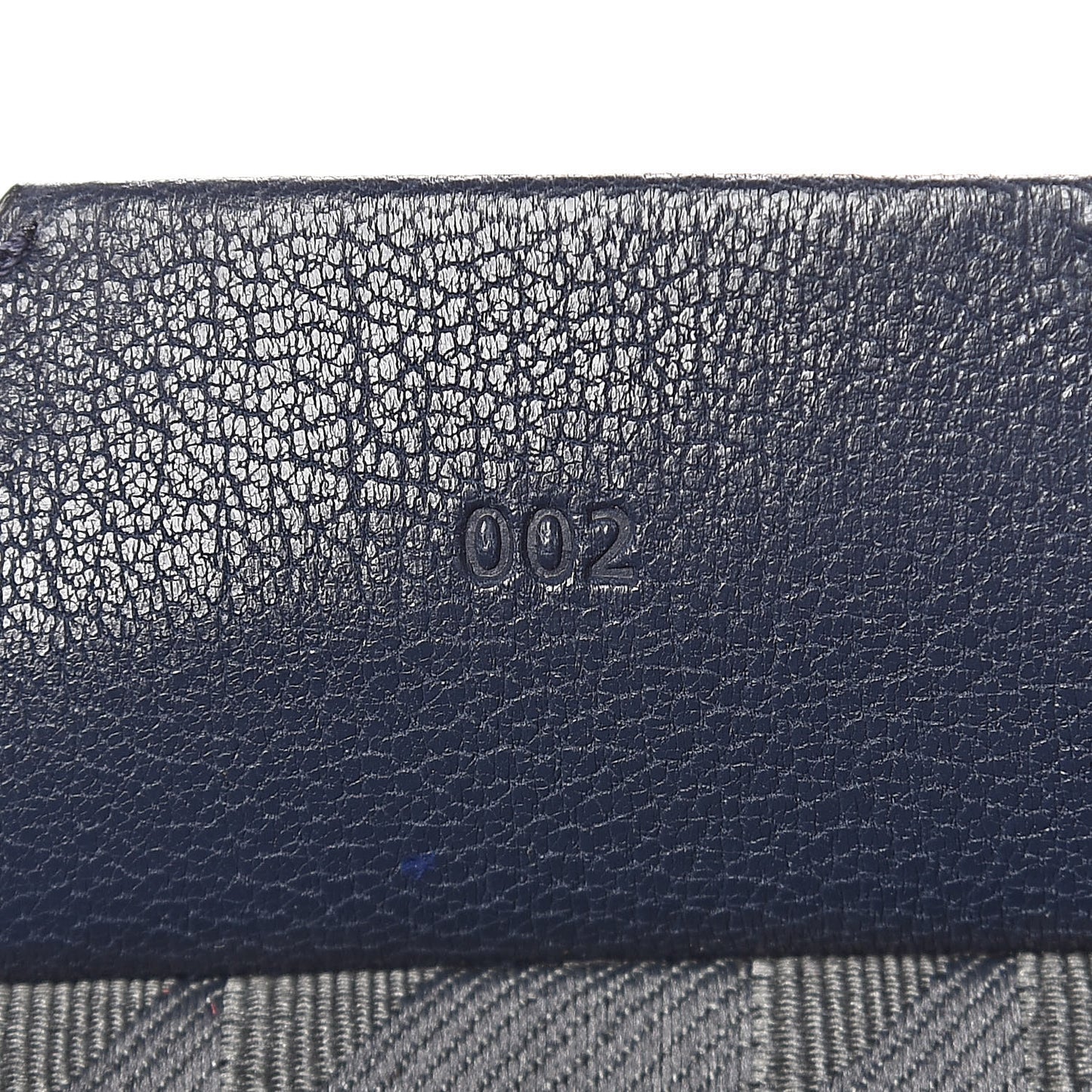 Lambskin Tiny PS1 Satchel Midnight