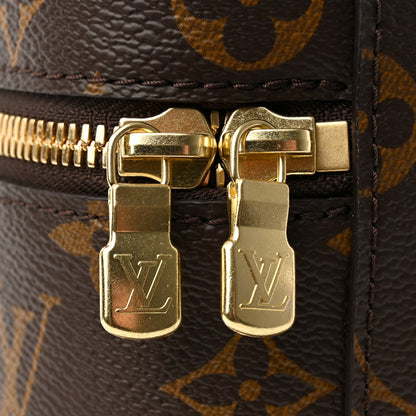 Louis Vuitton Monogram Nano Nice 6 of 9