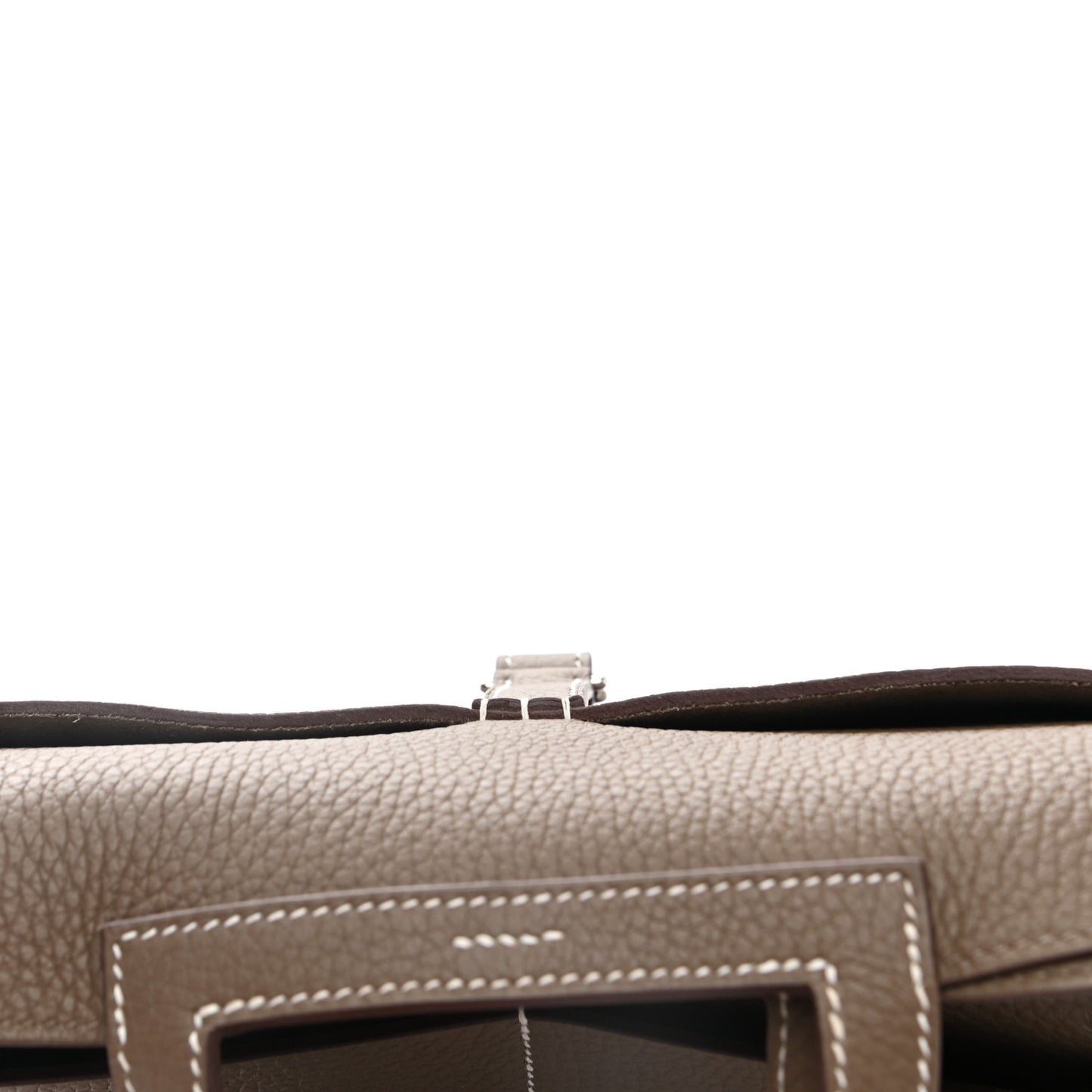 Taurillon Clemence Halzan 25 Etoupe