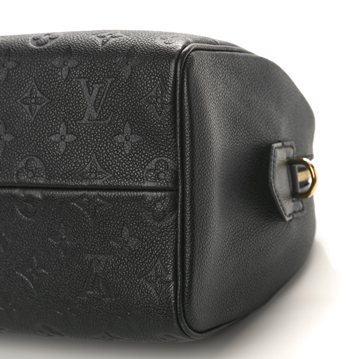 Empreinte Speedy Bandouliere 25 NM Black