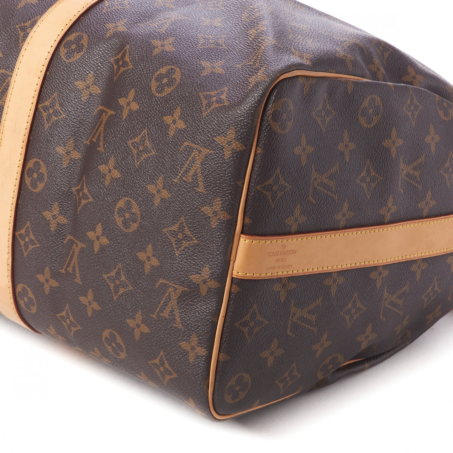 Monogram Keepall Bandouliere 45