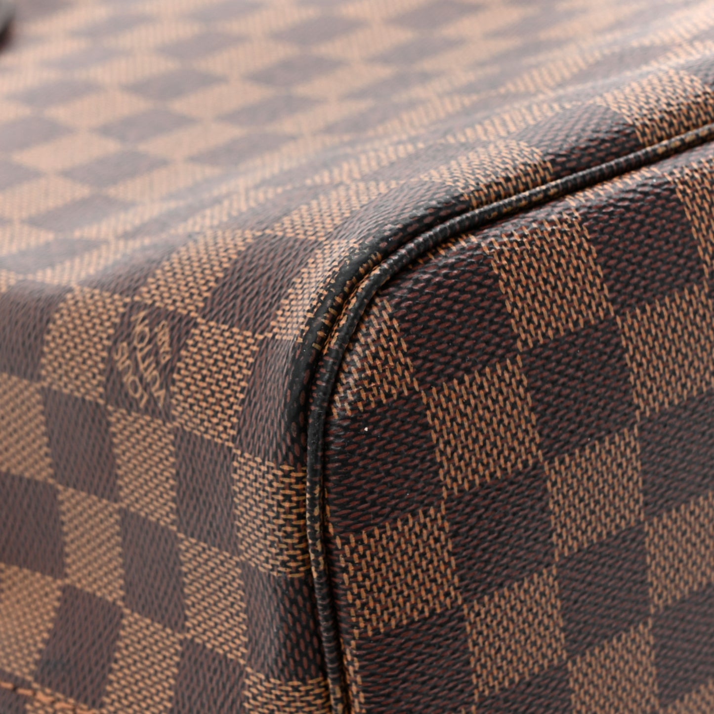 Damier Ebene Neo Neverfull MM