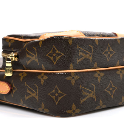 Louis Vuitton Monogram Amazone 8 of 9