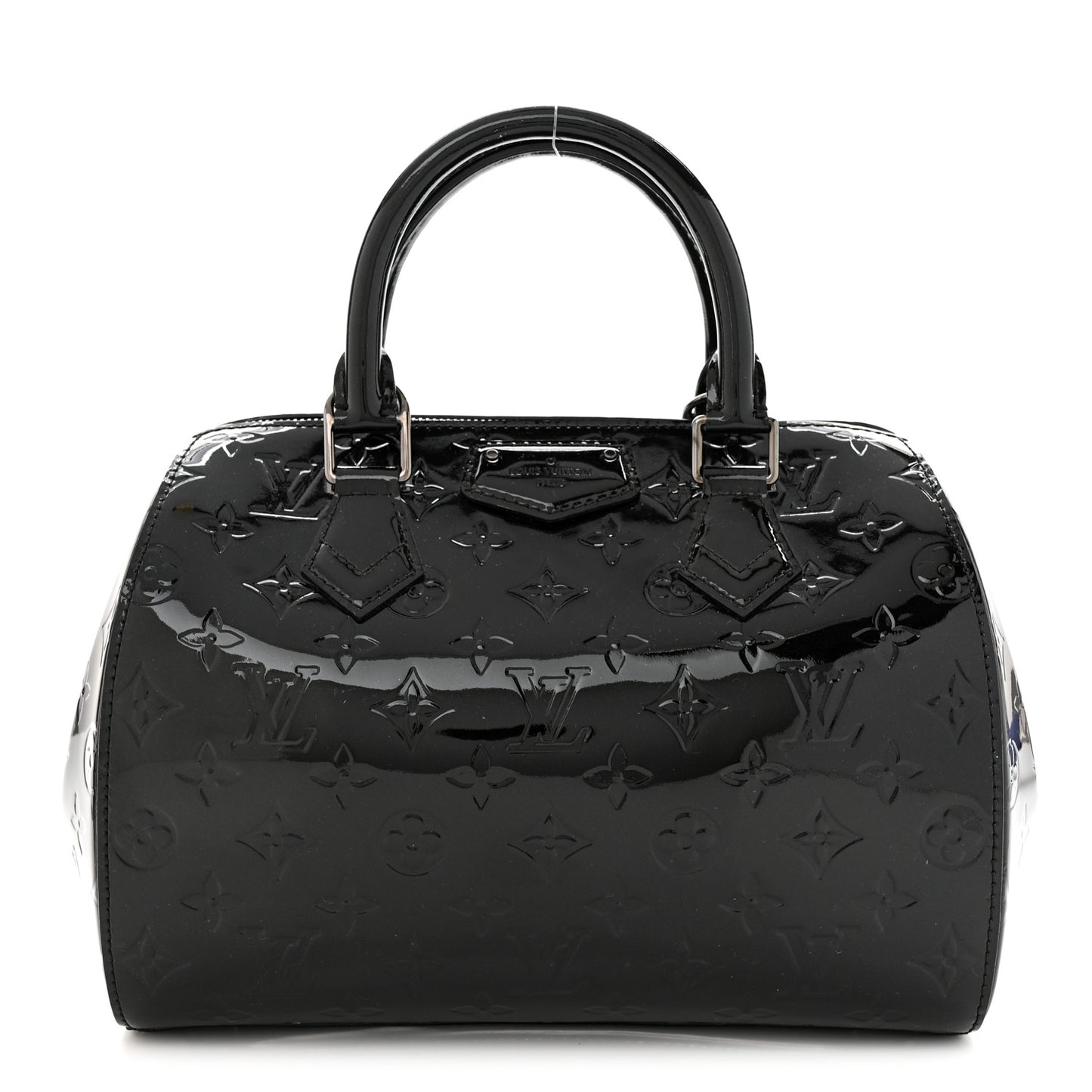 Vernis Montana Magnetique Black