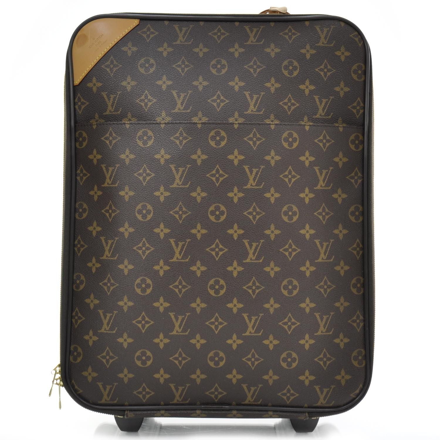 Louis Vuitton Monogram Pegase 50 1 of 10