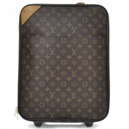 Louis Vuitton Monogram Pegase 50 1 of 10