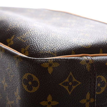 Louis Vuitton Monogram Deauville 10 of 12
