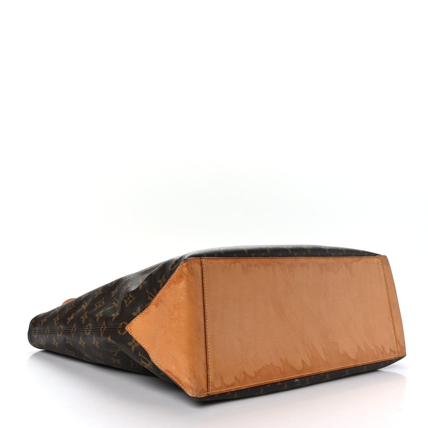 Louis Vuitton Monogram Cabas Alto 4 of 8