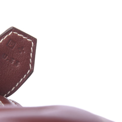 Hermes Sikkim Bolide 45 Rouge H 7 of 10
