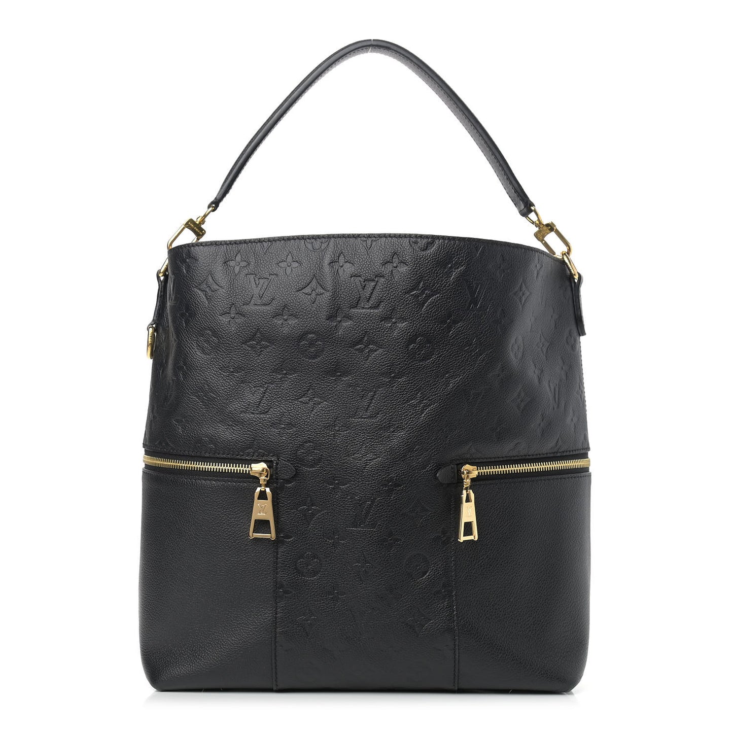 Empreinte Melie Black