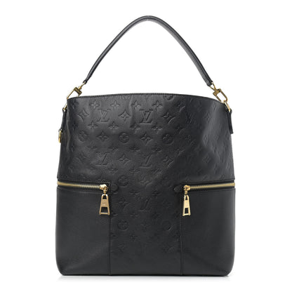 Louis Vuitton Empreinte Melie Black 1 of 13