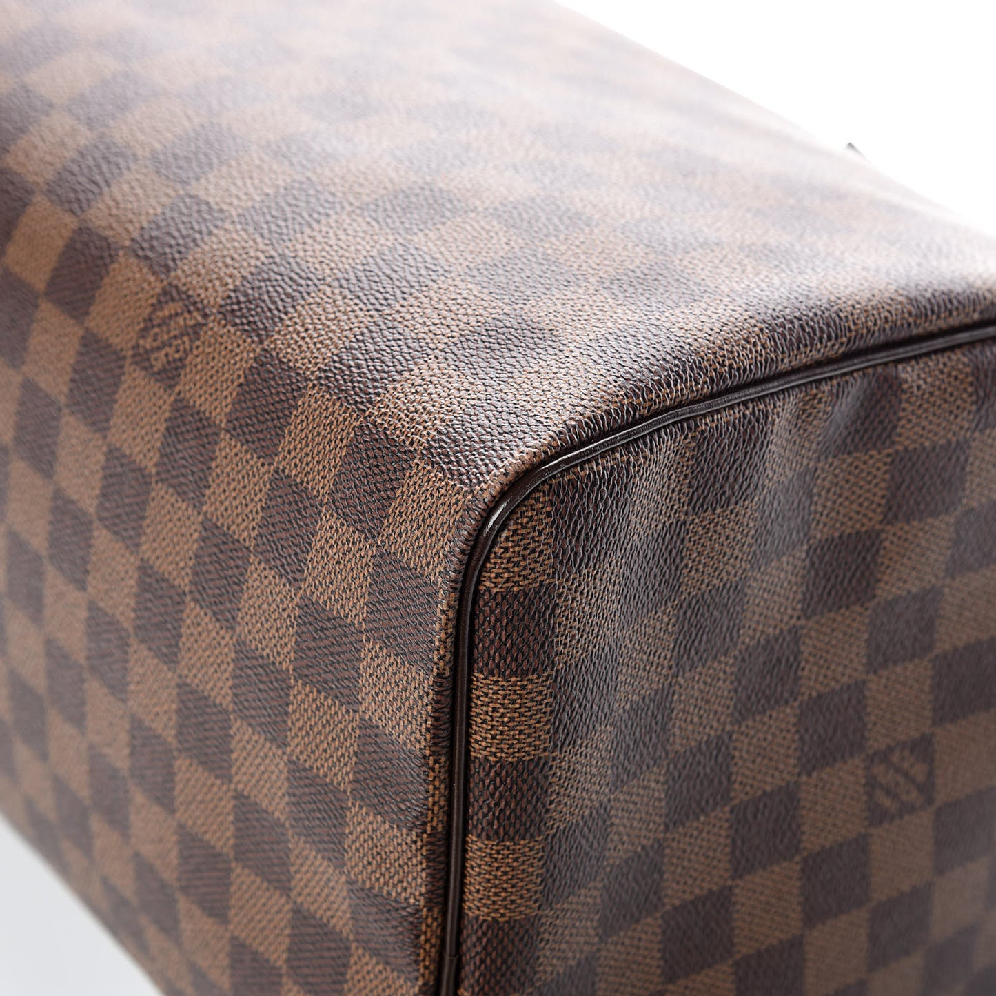 Damier Ebene Speedy 35
