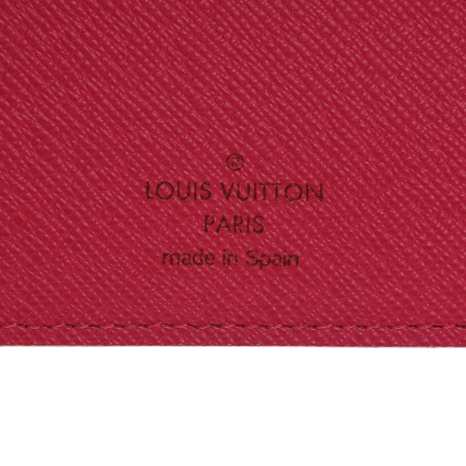 Louis Vuitton Monogram Multicolor Insolite Wallet Black Grenade 6 of 6