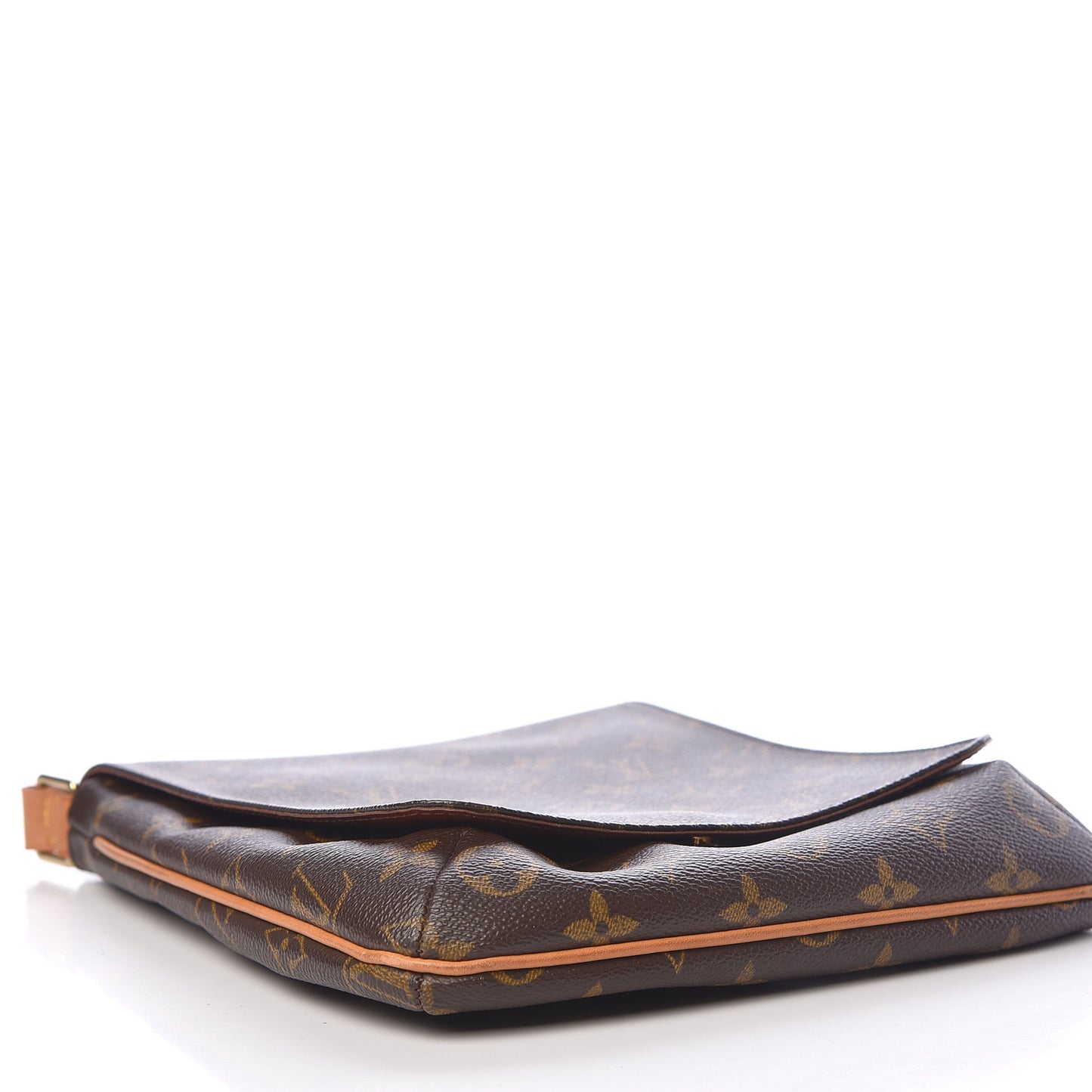 Monogram Musette Salsa